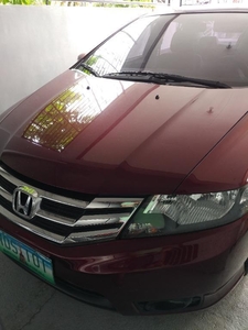 Honda City 2013 for sale in Automatic