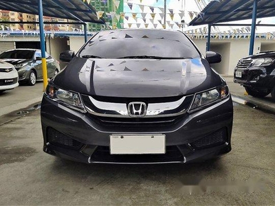Honda City 2014 Automatic Gasoline for sale
