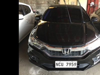 Honda City 2019 Sedan