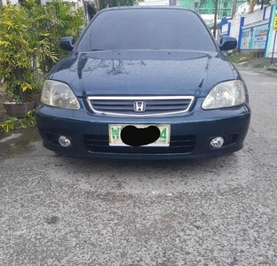 Honda Civic 2000 for sale in Angeles