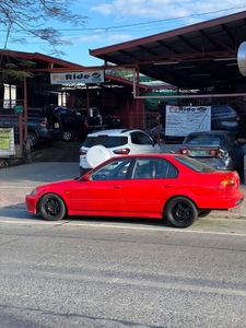 Honda Civic 2000 for sale in Manila