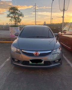 Honda Civic 2009 for sale in Pasig