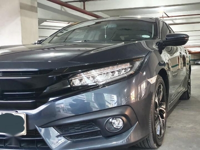 Honda Civic 2016 for sale in Manila