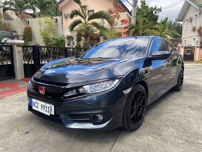 Honda Civic 2017 for sale in Pasay