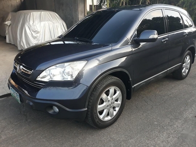 Honda Cr-V 2008 for sale in Carmona