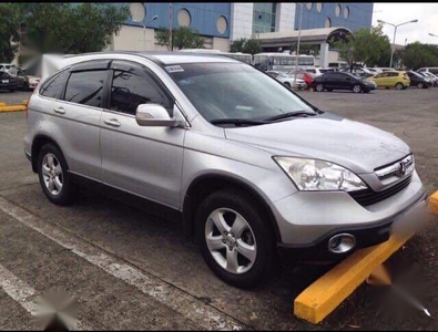 Honda Cr-V 2008 for sale in Las Pinas