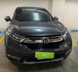 Honda Cr-V 2018 for sale in San Juan