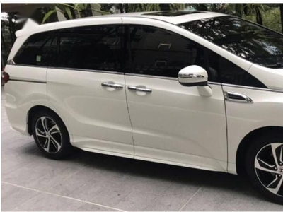 Honda Odyssey 2015 for sale in Taguig