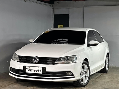 HOT!!! 2016 Volkswagen Jetta for sale at affordable price