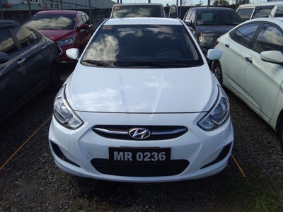 Hyundai Accent 2017 for sale in Cainta