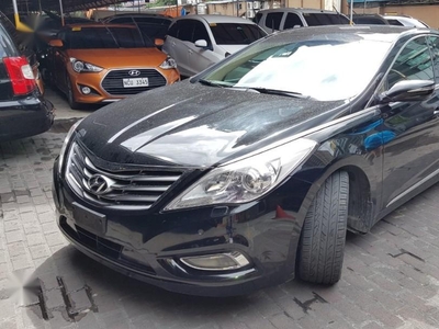 Hyundai Azera 2013 for sale in Pasig