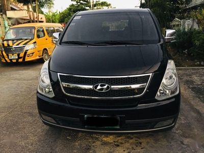 Hyundai Grand Starex 2008 for sale in Quezon City