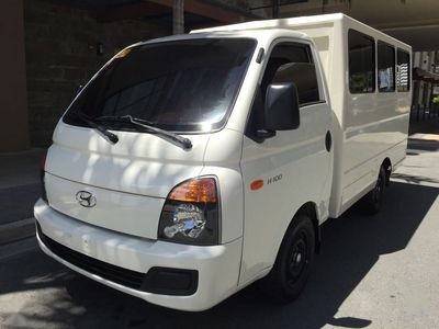 Hyundai H-100 2019 for sale in Pasig