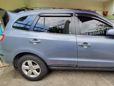 Hyundai Santa Fe 2007