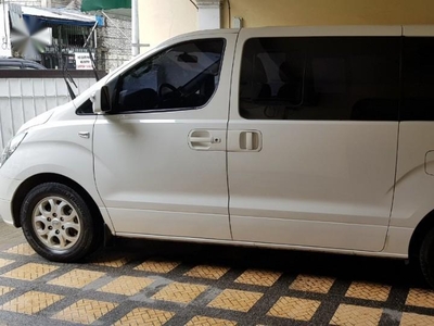 Hyundai Starex 2015 for sale in Makati