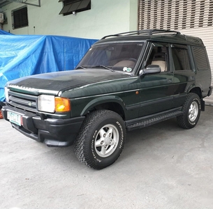 Land Rover Discovery 1996 for sale in Makati