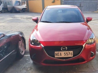 Mazda 2 2018 for sale in Muntinlupa