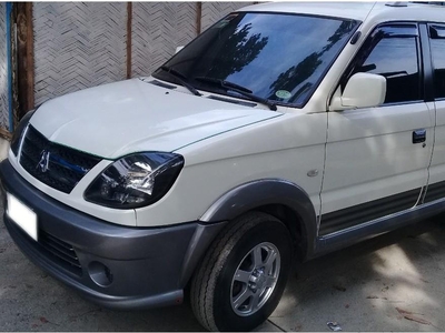 Mitsubishi Adventure 2015 for sale in Pasay