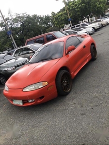 Mitsubishi Eclipse 1998 for sale in Muntinlupa