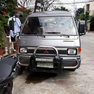 Mitsubishi L300 1997 for sale in Caloocan