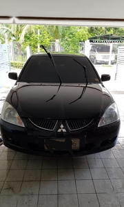Mitsubishi Lancer 2004 for sale in Quezon City