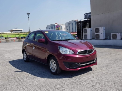 Mitsubishi Mirage 2017 for sale in Pasig