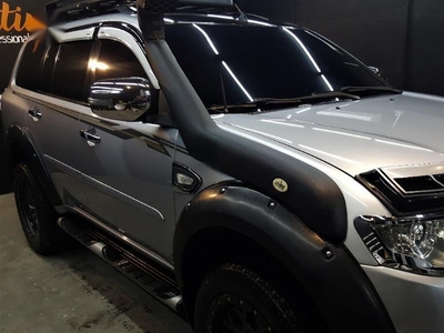 Mitsubishi Montero Sport 2013 for sale in Bacoor