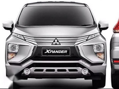 Mitsubishi XPANDER 2020 for sale in Manila