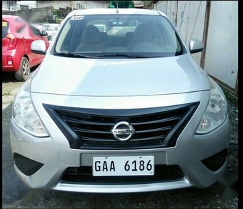 Nissan Almera 2018 for sale in Cainta