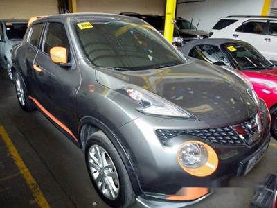 Nissan Juke 2018 for sale in Quezon City