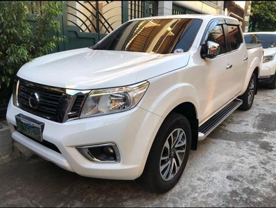 Nissan Navara 2016 for sale in Mandaluyong