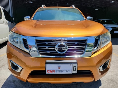 Nissan Navara 2018 2.5 LE Automatic