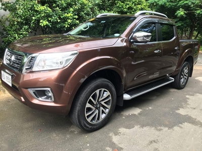Nissan Navara 2019 for sale in Automatic