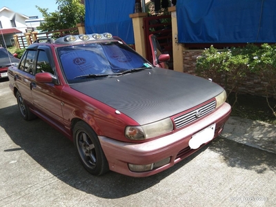Nissan Sentra 1994 for sale in Calamba