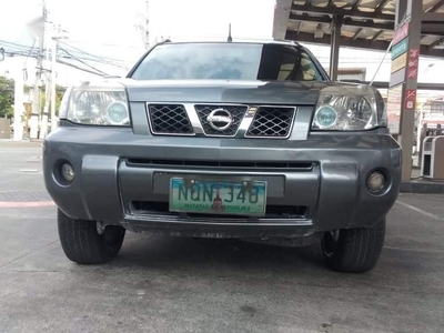 Nissan X-Trail 2010