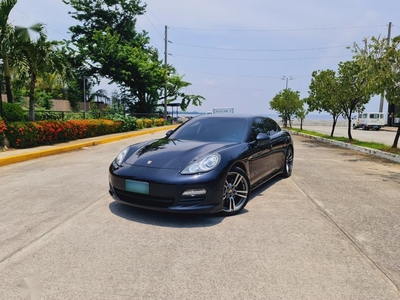 Porsche Panamera 2012 for sale