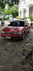 Purple Toyota Corolla altis for sale in Guagua