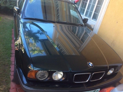 Sell 1995 Bmw 5-Series in Manila