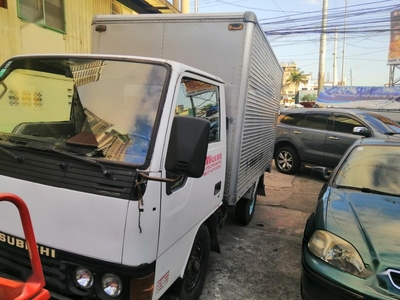 Sell 1996 Mitsubishi Fuso in Manila