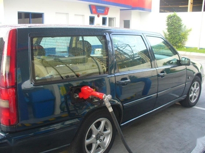 Sell 1999 Volvo V70 Wagon in Quezon City