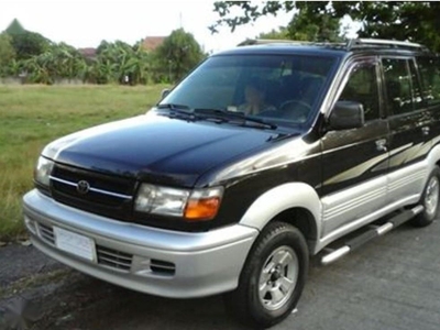 Sell 2000 Toyota Revo in Cabuyao