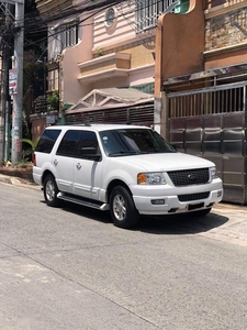 Sell 2004 Ford Expedition