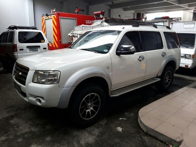 Sell 2007 Ford Everest in Malabon