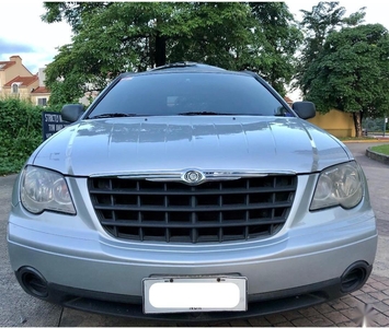 Sell 2008 Chrysler Pacifica in Manila