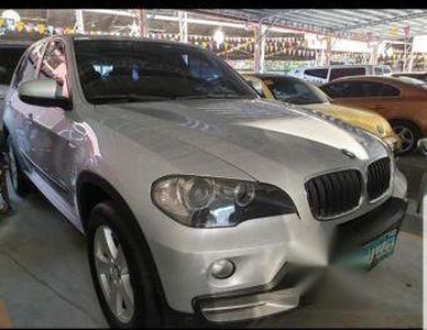 Sell 2009 Bmw X5 in Pasig