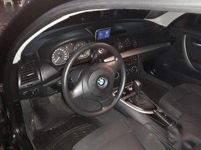 Sell 2010 Bmw 116i in Pasig