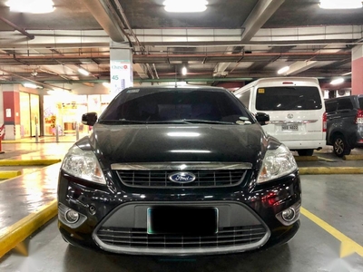 Sell 2011 Ford Focus in Manila