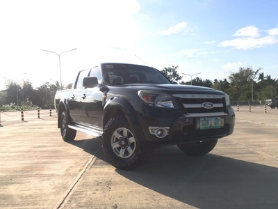 Sell 2011 Ford Ranger in Silang