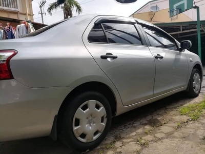 Sell 2012 Toyota Vios in Bacoor