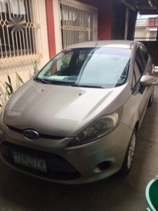 Sell 2013 Ford Fiesta in San Pedro
